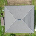 津市 屋根工事 リペイント匠